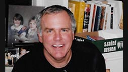 Peter John Filanc