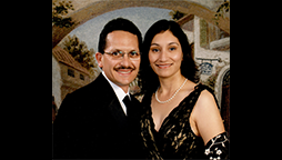 Aldrete scholarship