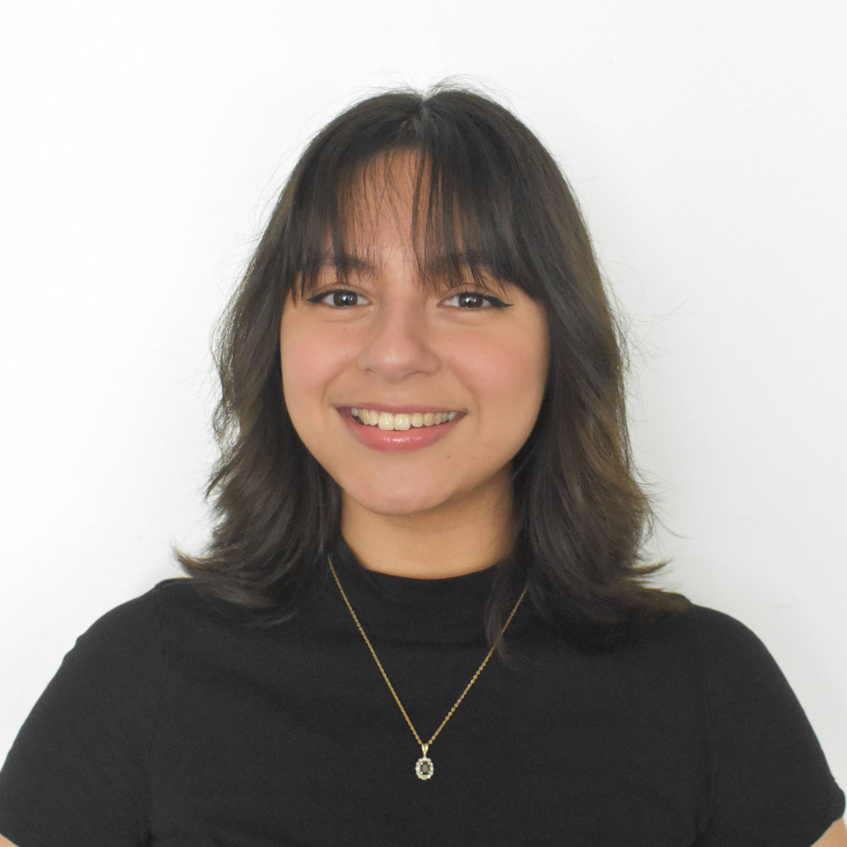 Valeria Camacho