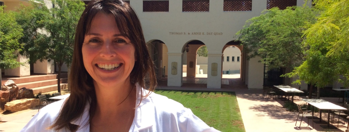 Dr. Natalie Mladenov