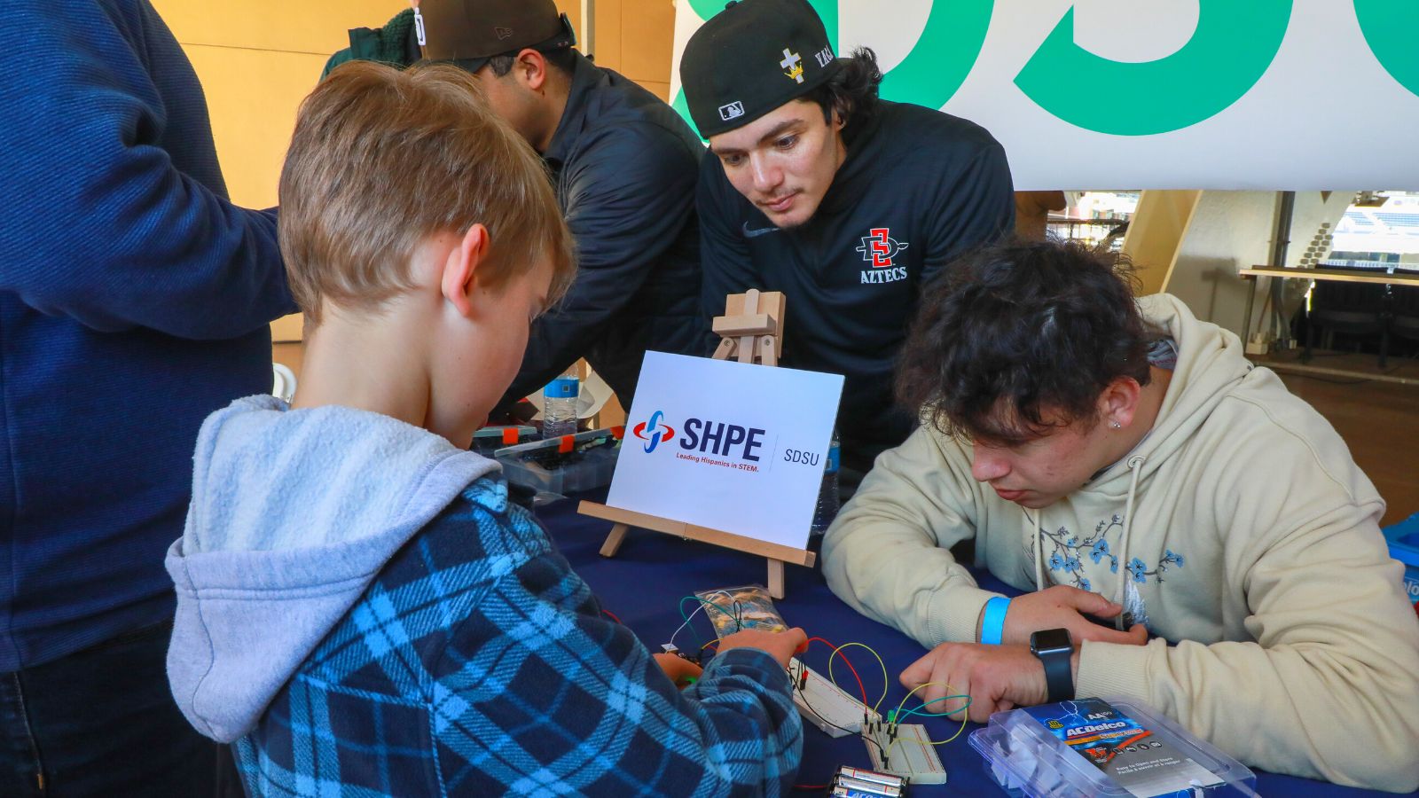 SD STEM Fest